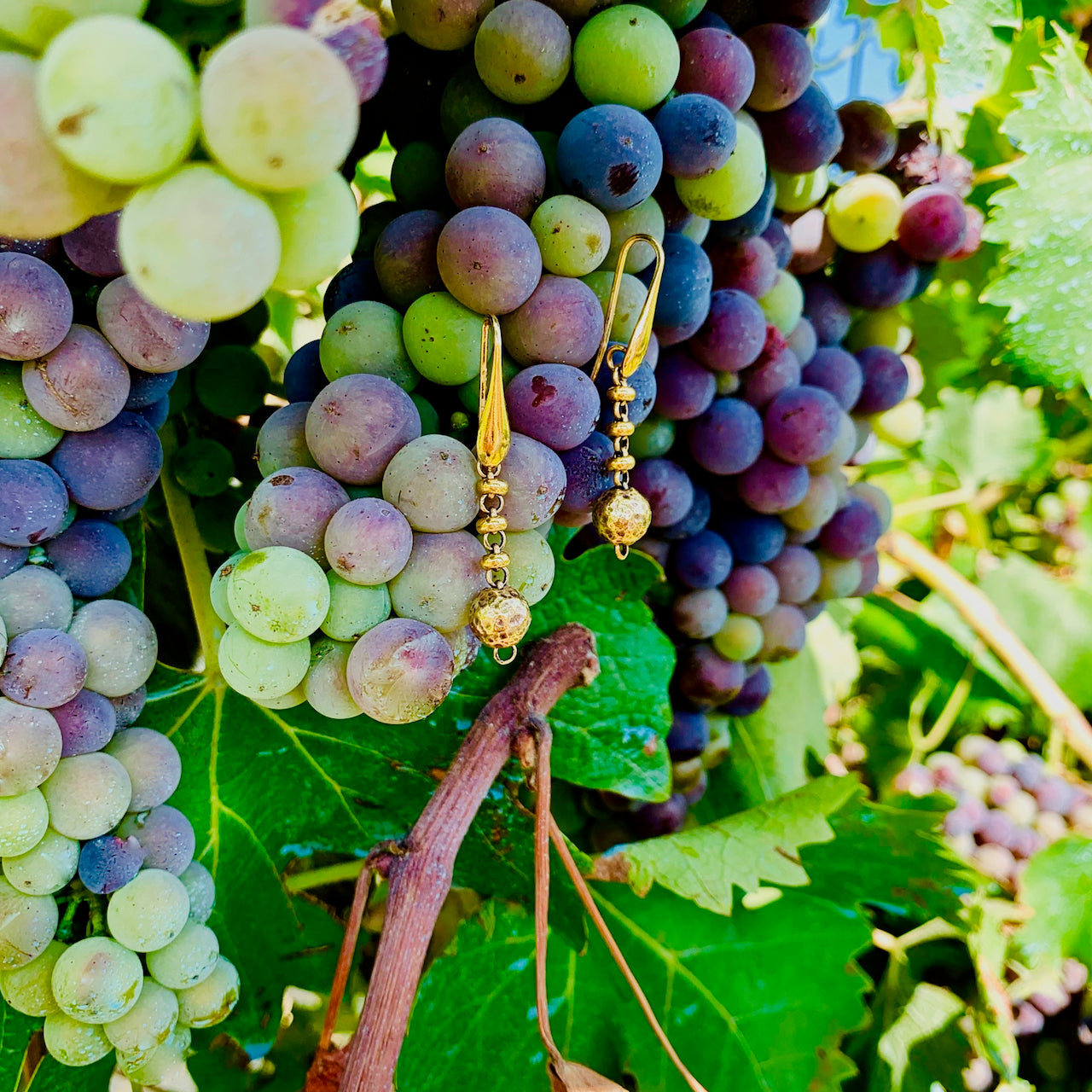 Harvest Time Jewelry