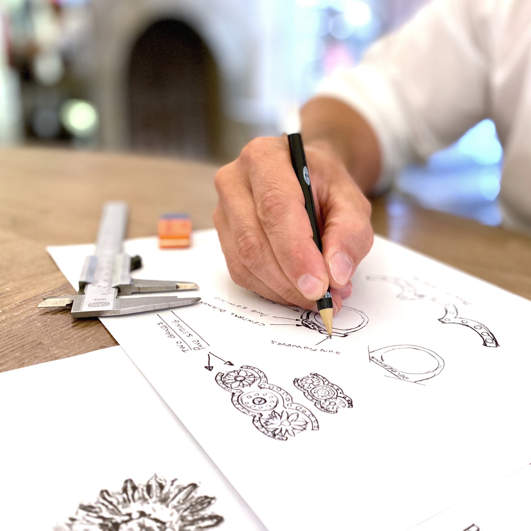 Bespoke Designs by DelBrenna