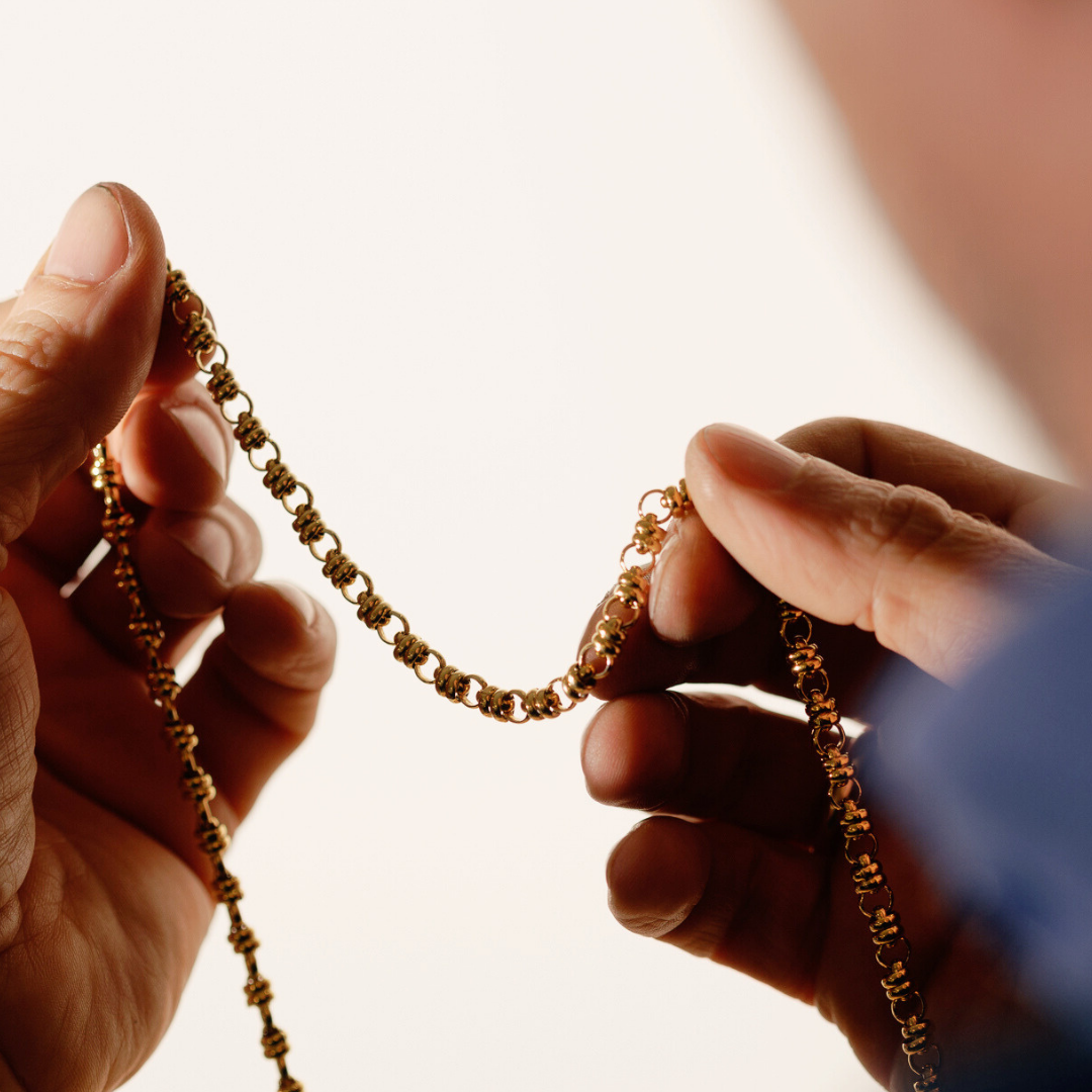 Links 50th Anniversary