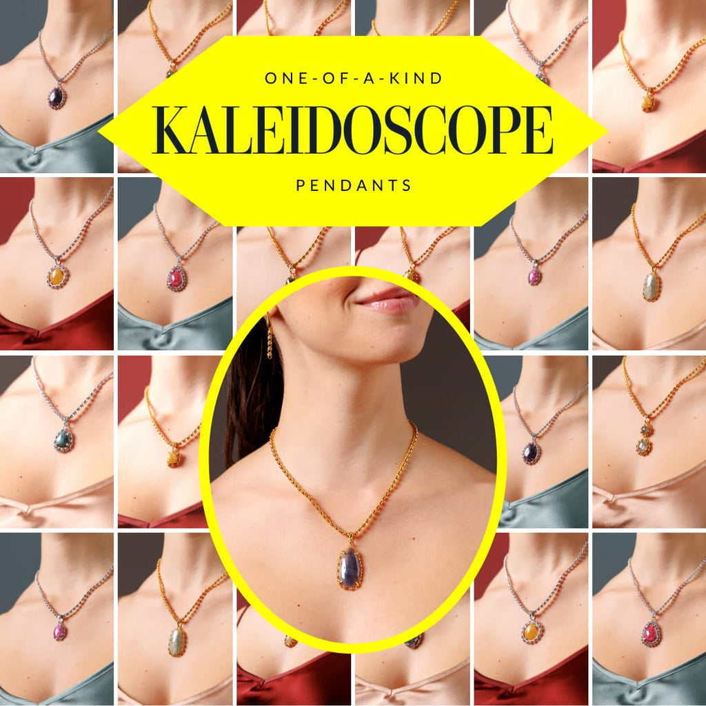 Kaleidoscope Collection