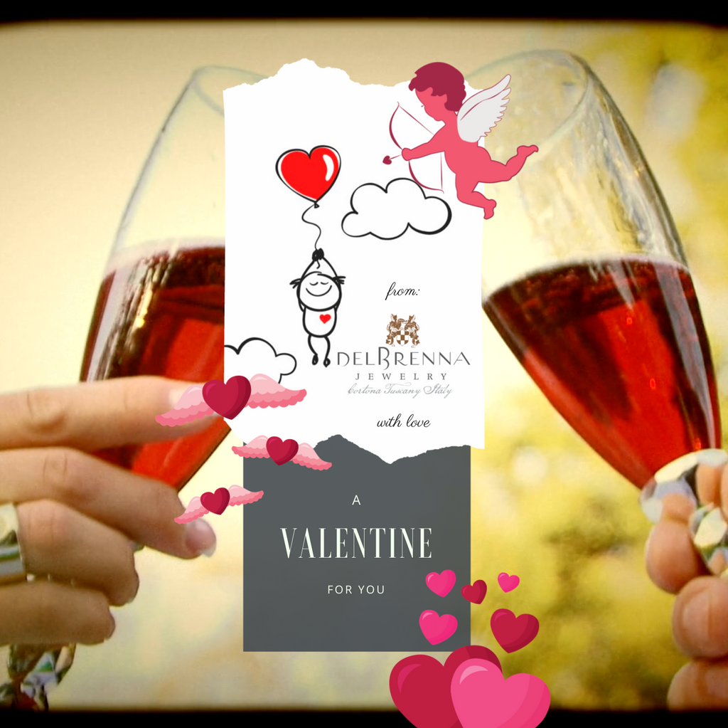 Happy Valentine's Day!