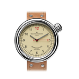 Orologio Manometro Avorio - Giuliano Mazzuoli