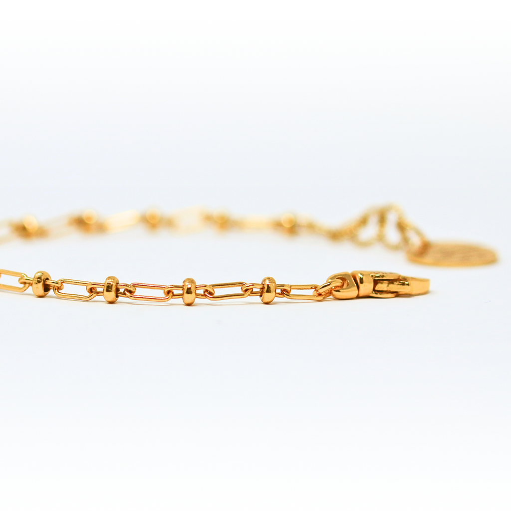 Bracciale Bella in Oro