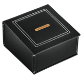 Orologio Manometro Blu - Giuliano Mazzuoli