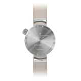 Orologio Manometro Nero - Giuliano Mazzuoli