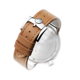 Orologio Manometro Blu - Giuliano Mazzuoli