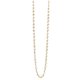 Collana Perle Barocche in Oro