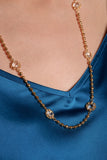 Collana Vivaldi Estate Brio in Oro