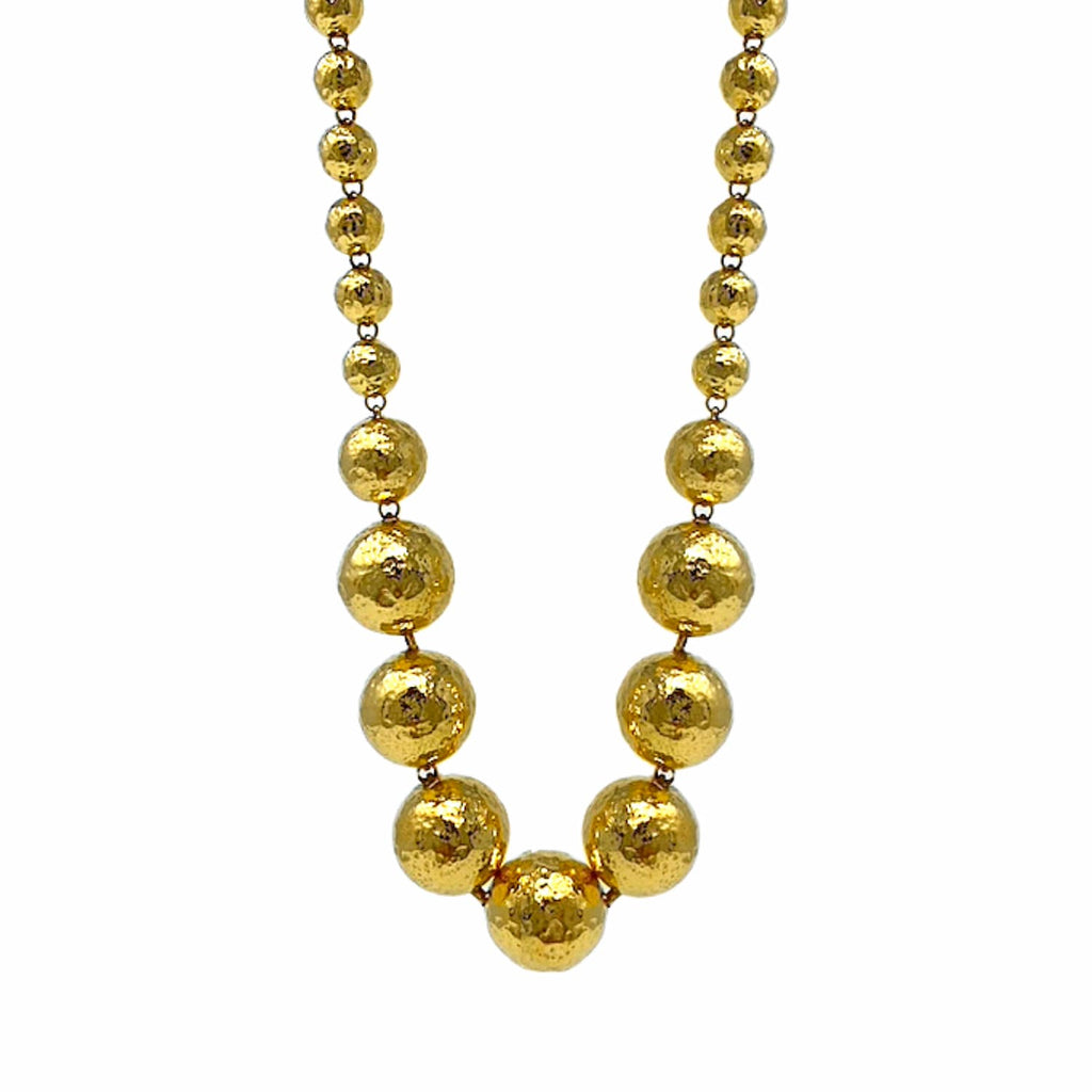 Collana Sofia in Oro