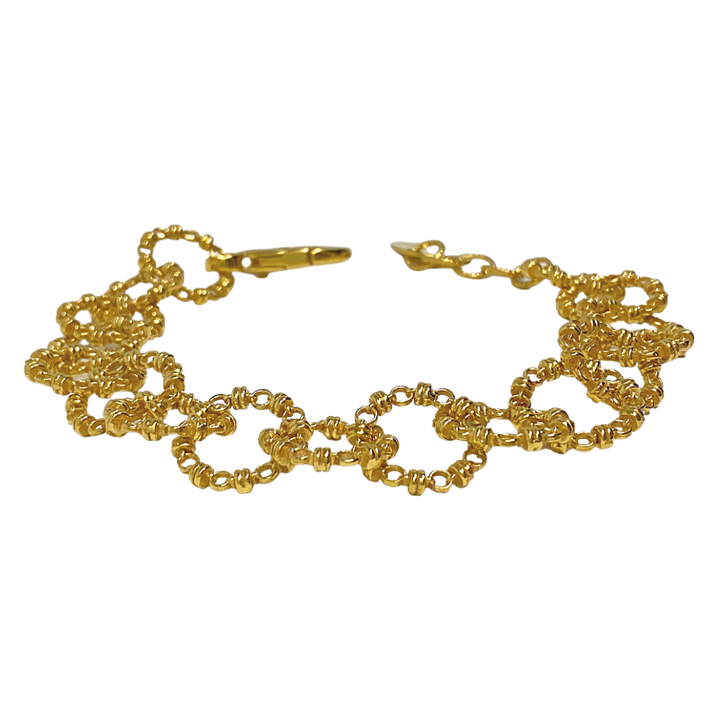 Bracciale Signorelli in Oro