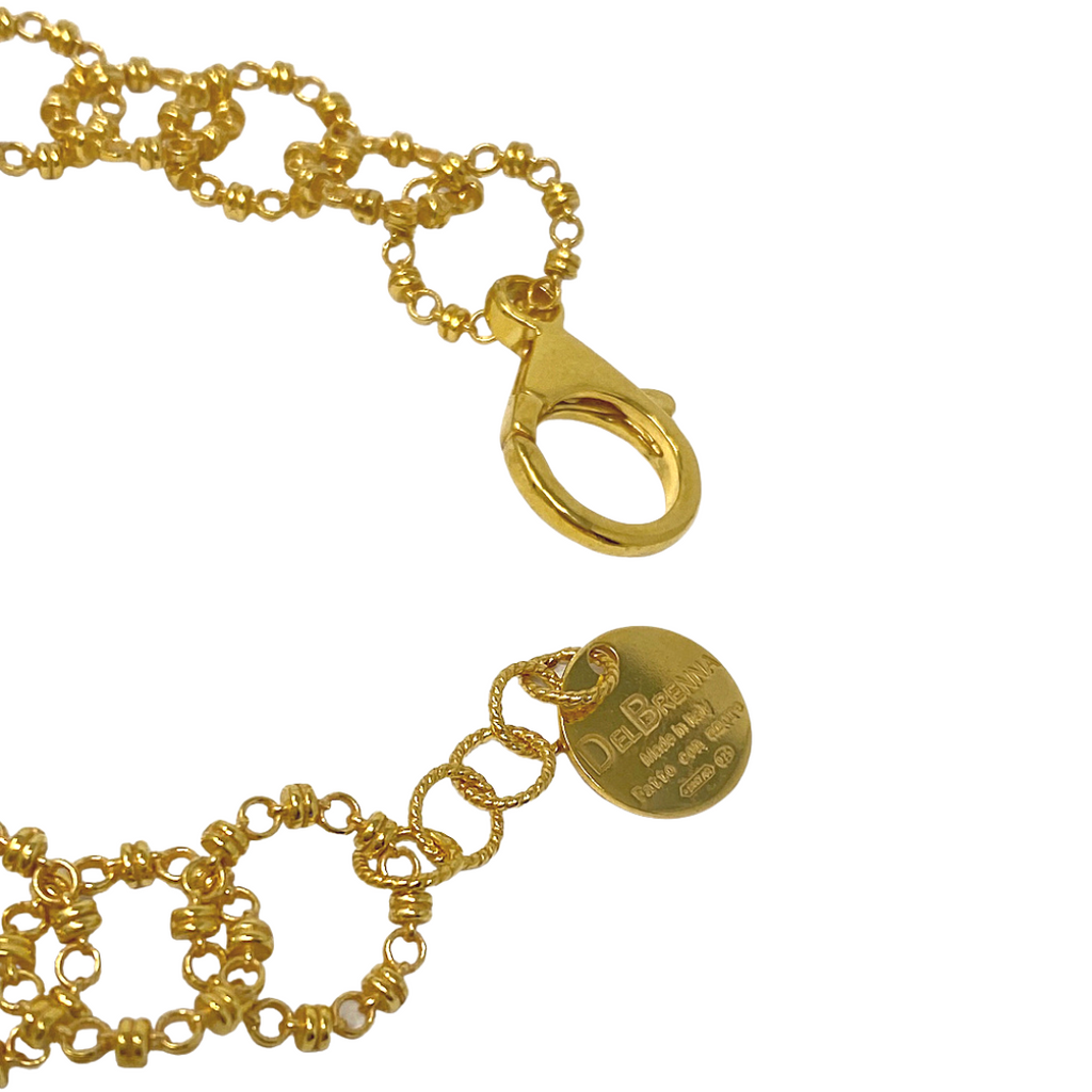 Bracciale Signorelli in Oro