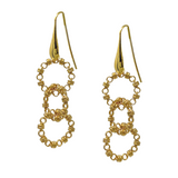Orecchini Signorelli in Oro