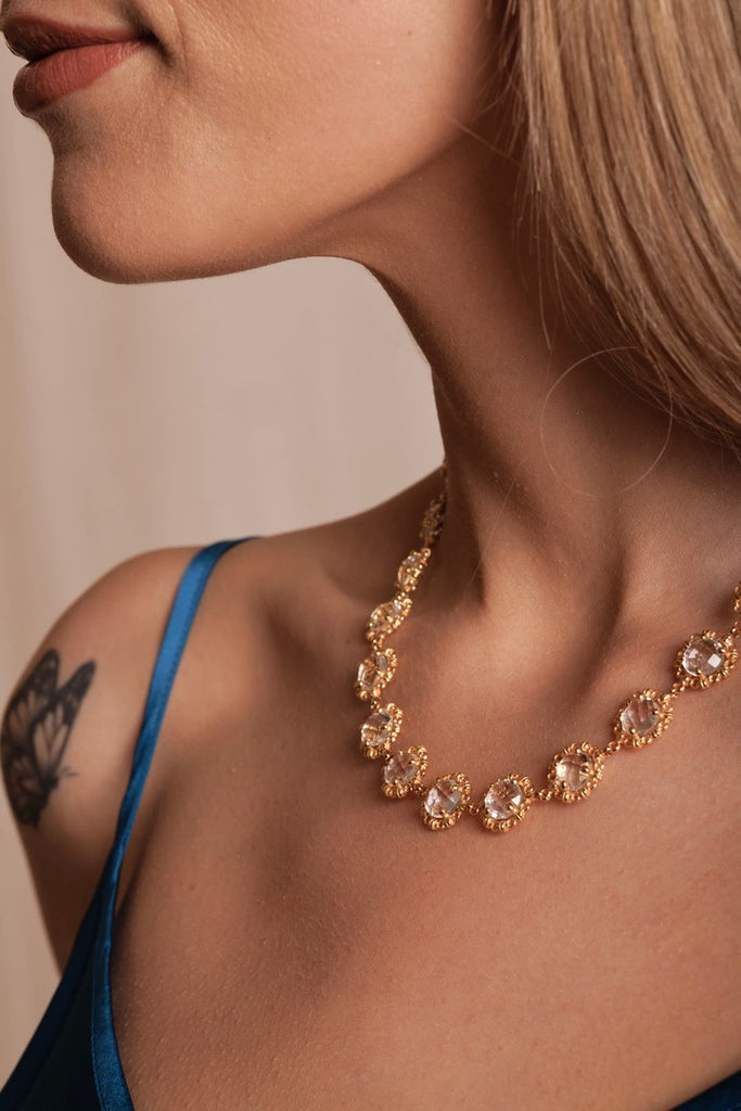 Collana Vivaldi Estate in Oro