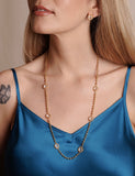 Collana Vivaldi Estate Brio in Oro