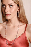 Collana Vivaldi Estate Brio in Rodio