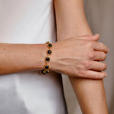 Bracciale Vivaldi Autunno in Oro