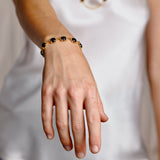 Bracciale Vivaldi Autunno in Oro