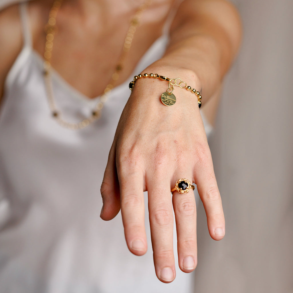 Bracciale Vivaldi Autunno Brio in Oro