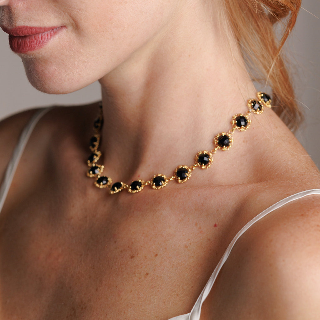 Collana Vivaldi Autunno in Oro