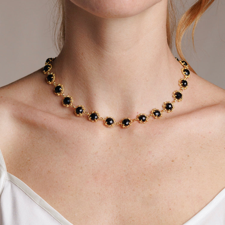 Collana Vivaldi Autunno in Oro