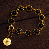 Bracciale Vivaldi Autunno in Oro
