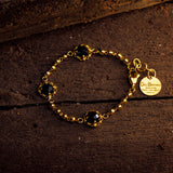 Bracciale Vivaldi Autunno Brio in Oro