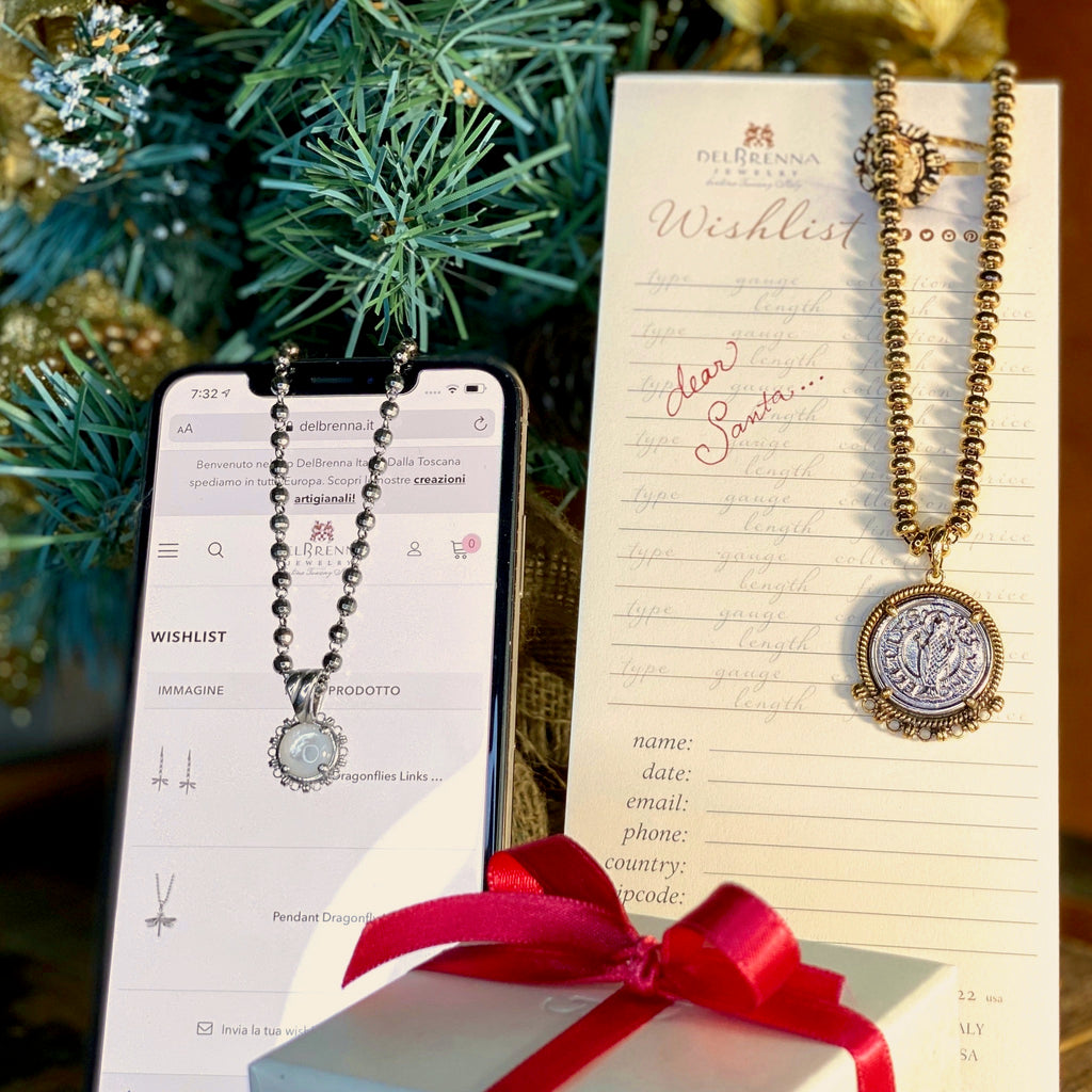 Christmas Gift Guide for Jewelry