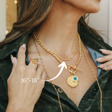 Collana Bella in Oro