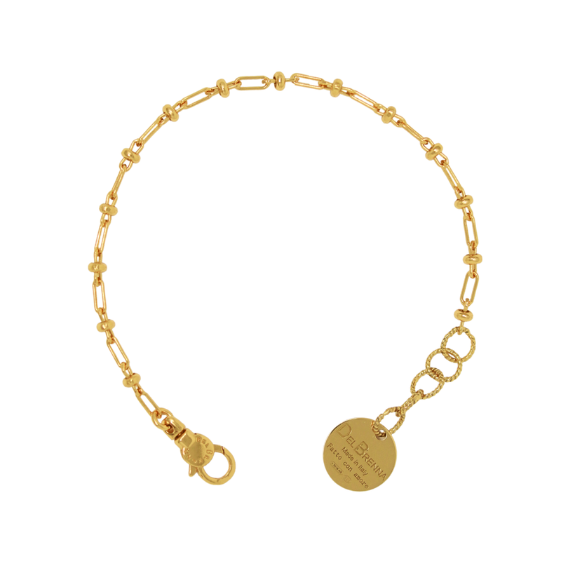 Bracciale Bella in Oro