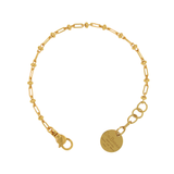 Bracciale Bella in Oro