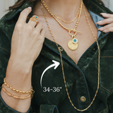 Collana Bella in Oro