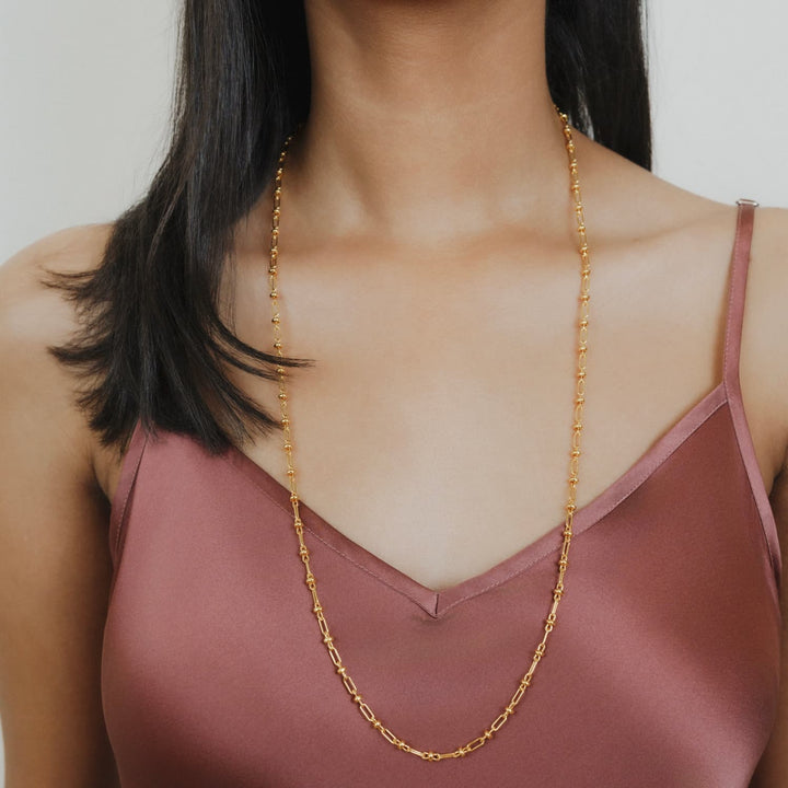 Collana Bella in Oro