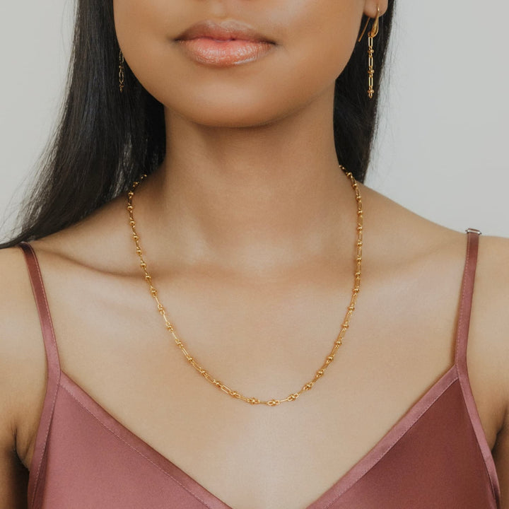 Collana Bella in Oro