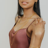 Collana Bella in Oro