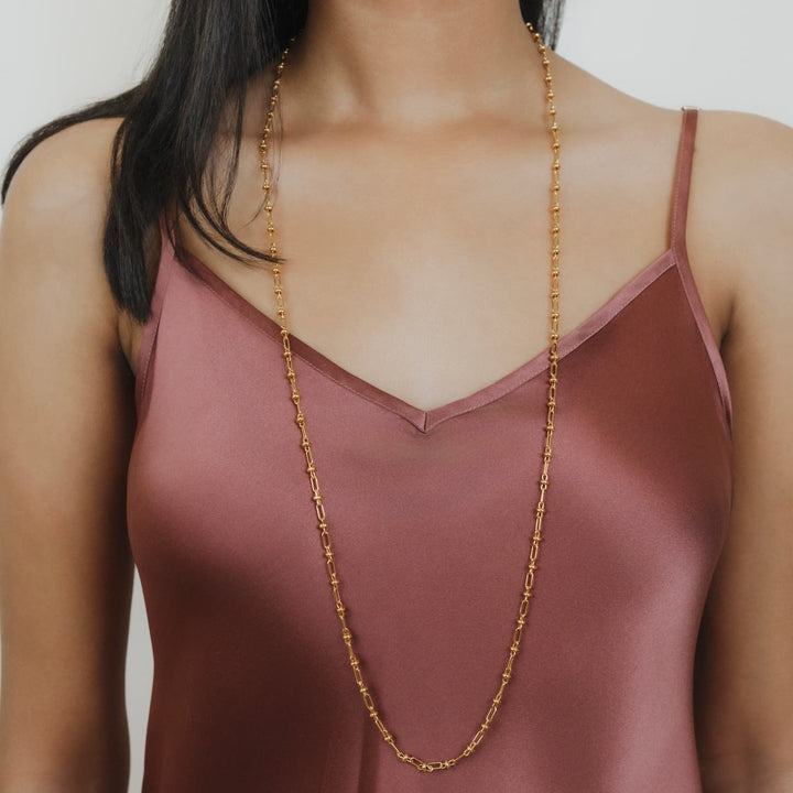 Collana Bella in Oro