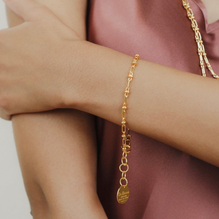 Bracciale Bella in Oro