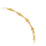Bracciale Bella in Oro