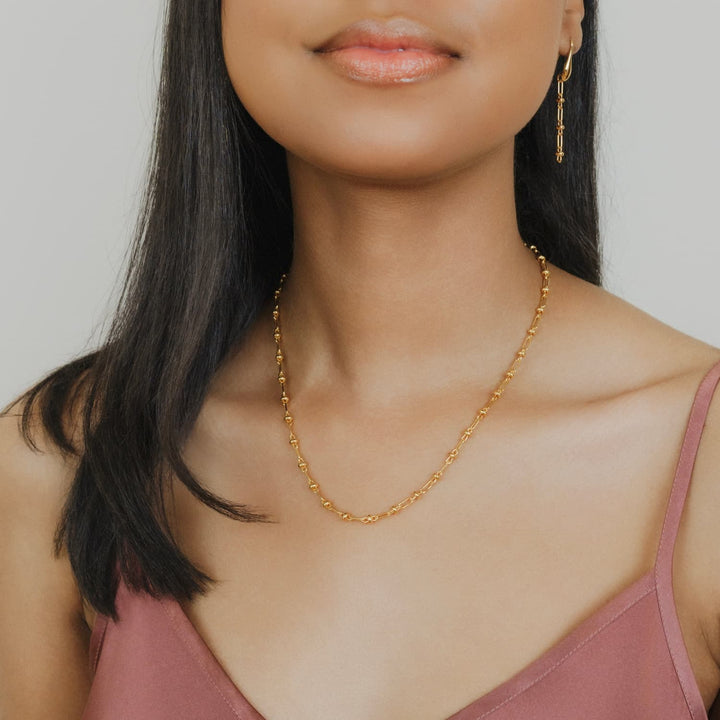 Collana Bella in Oro