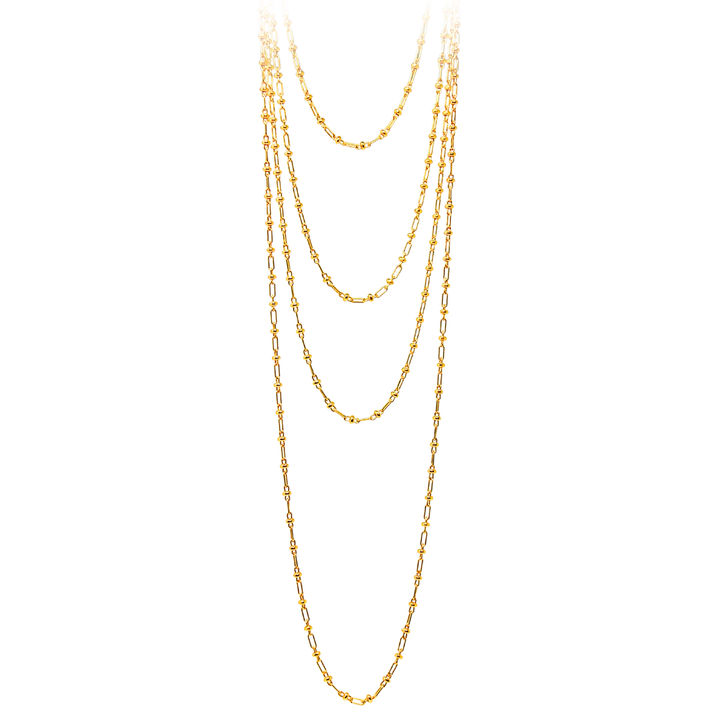 Collana Bella in Oro