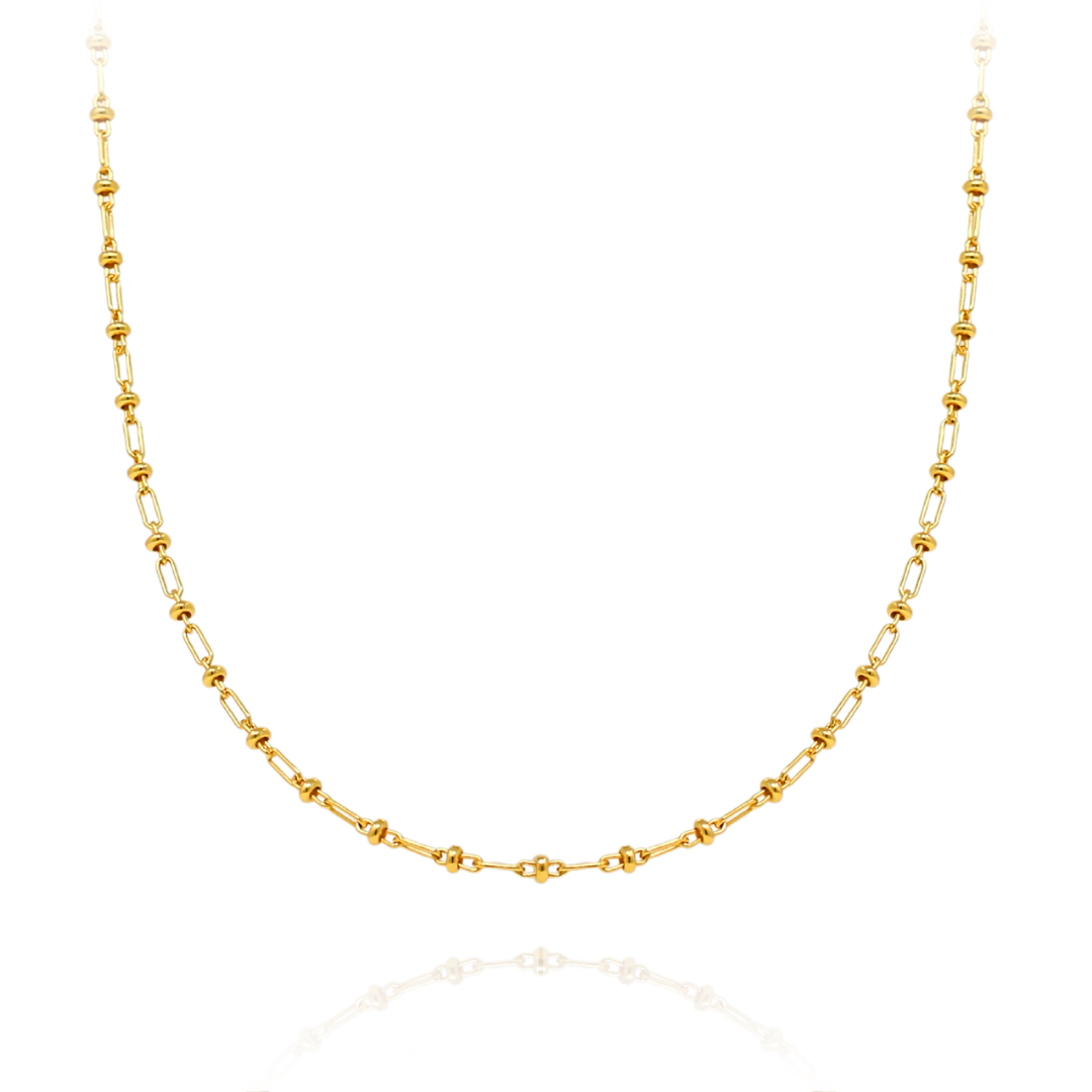 Collana Bella in Oro