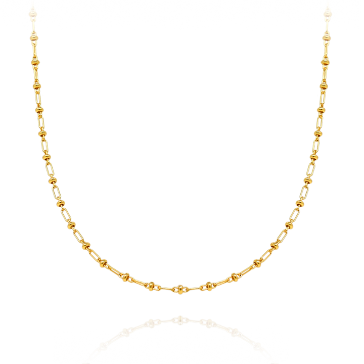 Collana Bella in Oro
