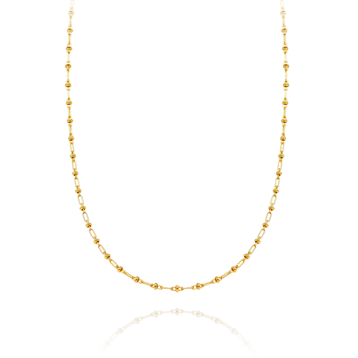 Collana Bella in Oro