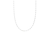 Collana Bella in Rodio