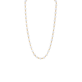 Collana Bella con Perle in Oro