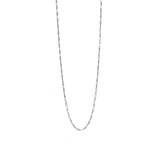 Collana Bella in Rodio