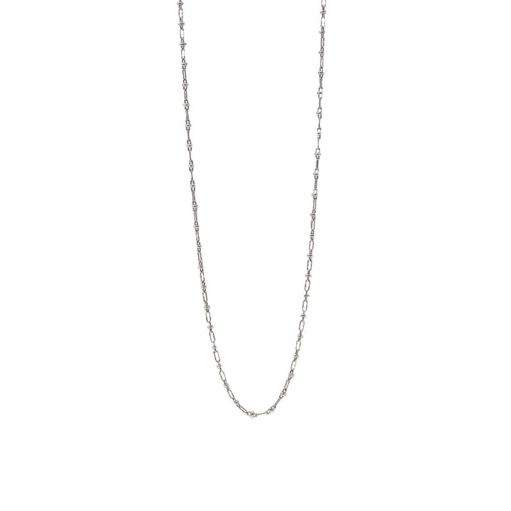 Collana Bella in Rodio