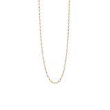 Collana Bella con Perle in Oro