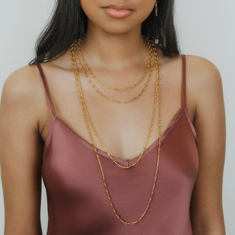 Collana Bella in Oro