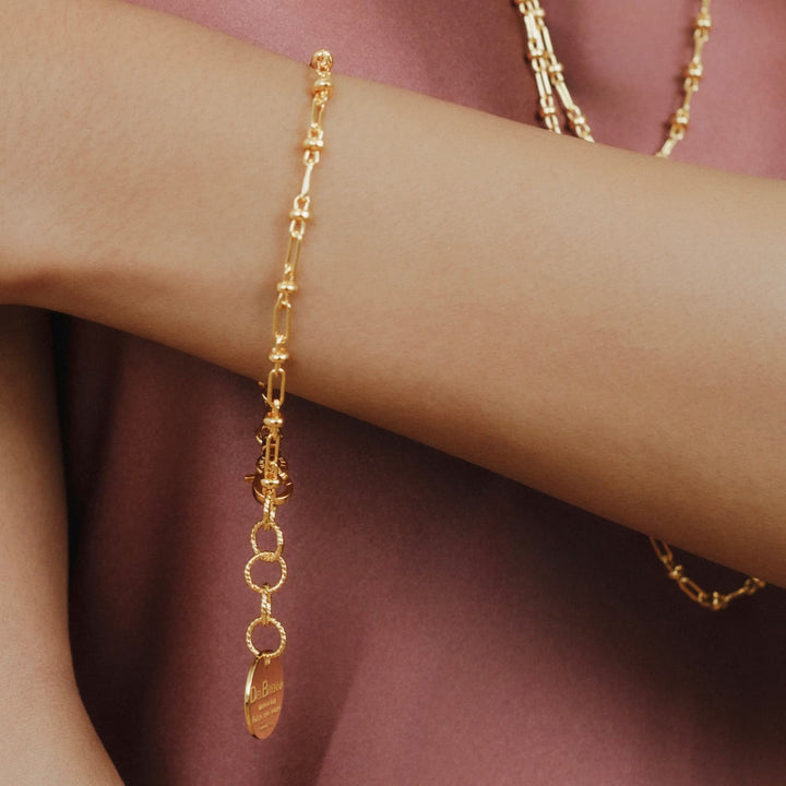 Bracciale Bella in Oro