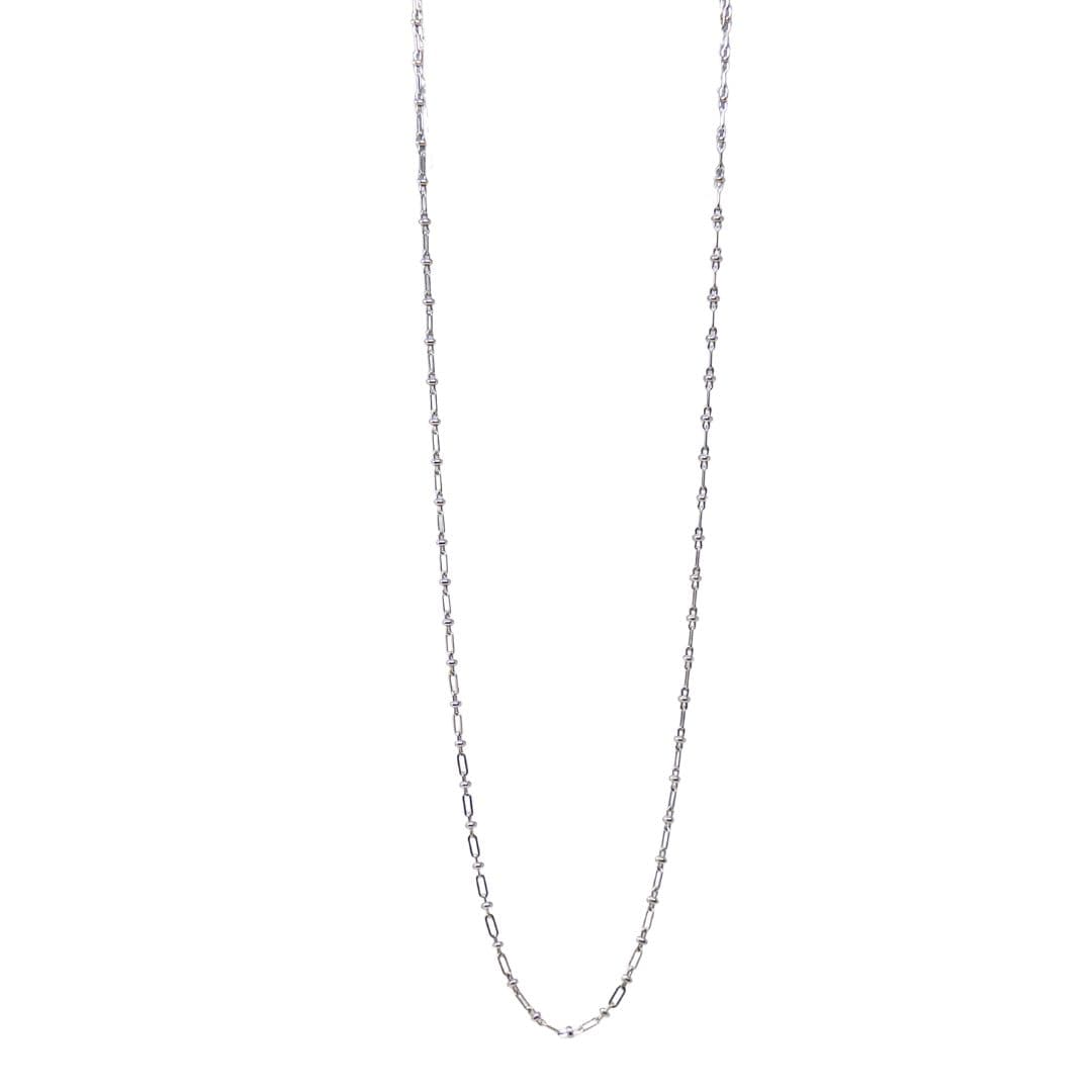 Collana Bella in Rodio